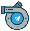 Turbo telegram